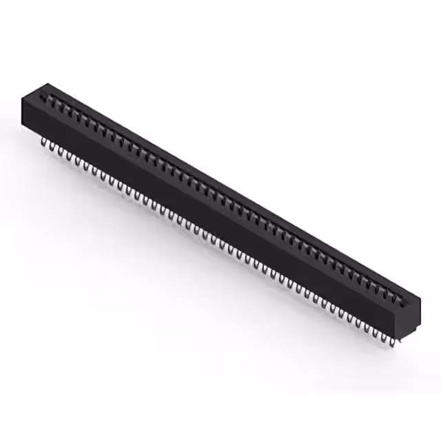 857-084-455-201 EDAC Inc.  Edgeboard Connectors